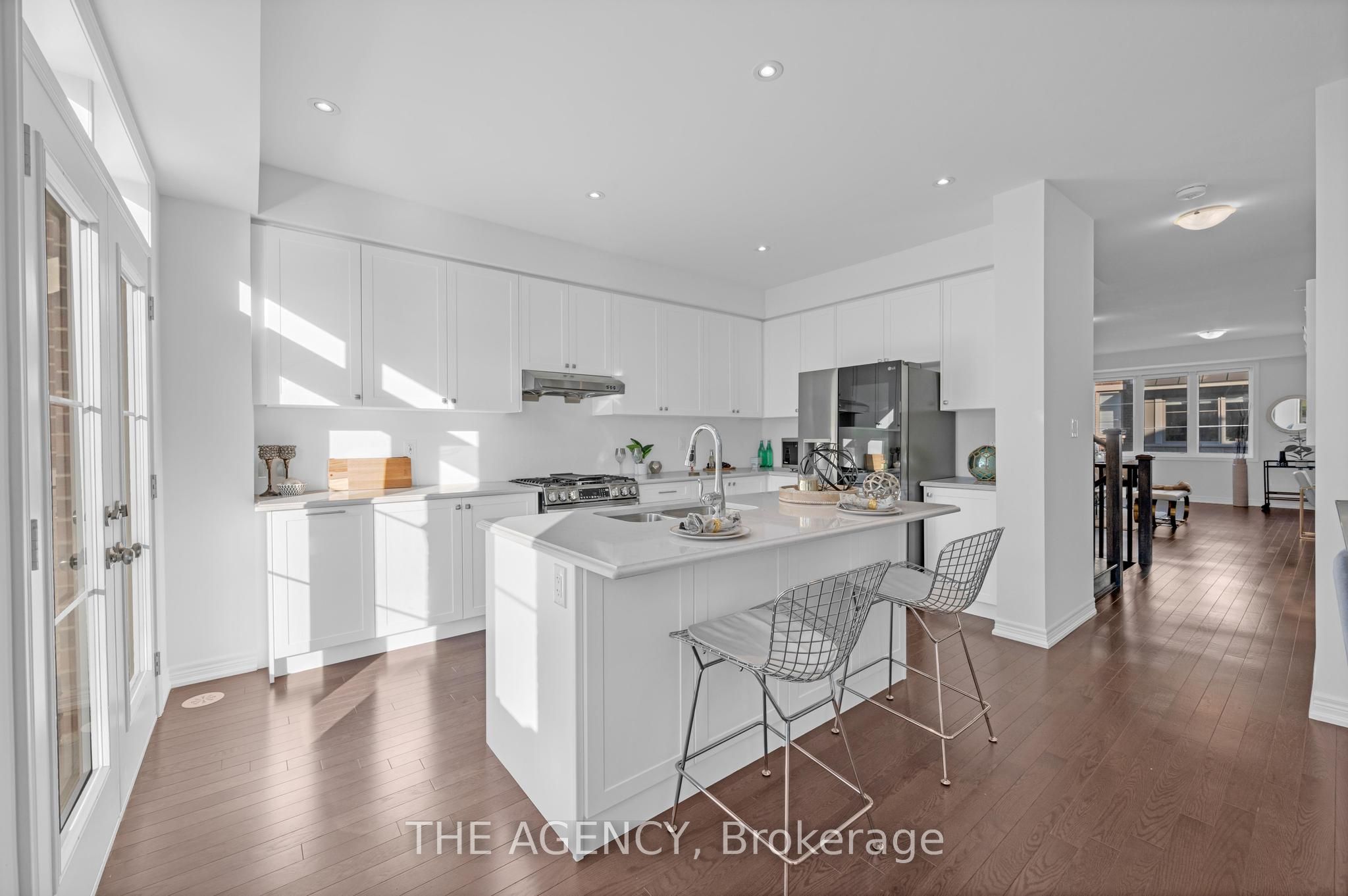 33 Bruce Boyd Drive