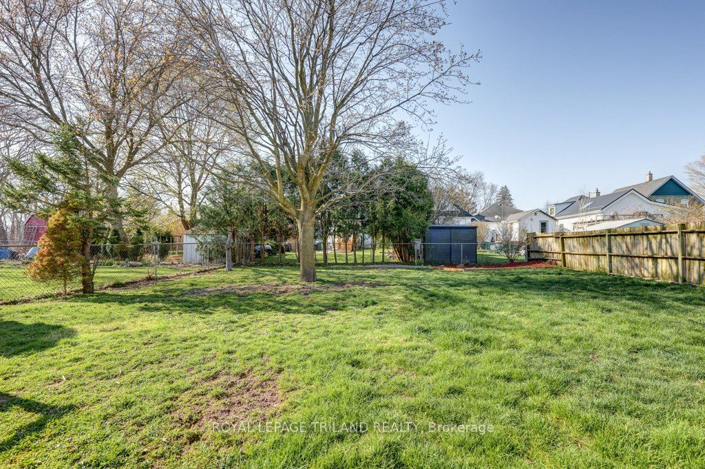 85 Chestnut Street, St. Thomas, ON N5R 2B1