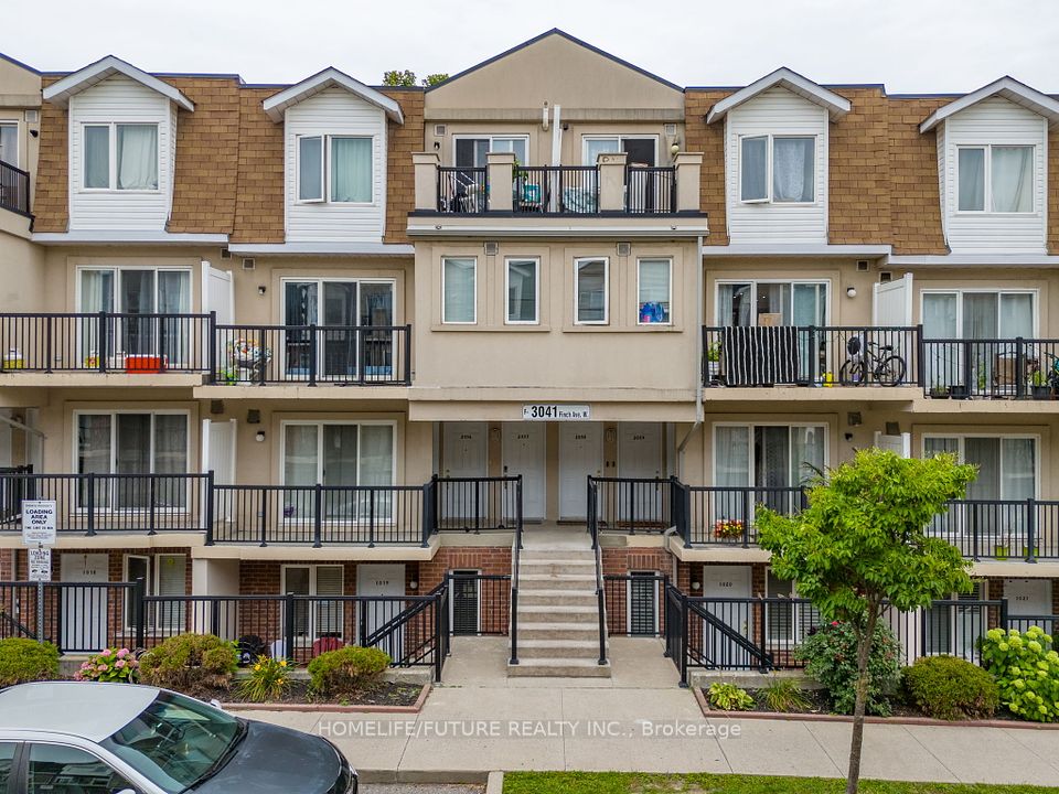 3041 Finch