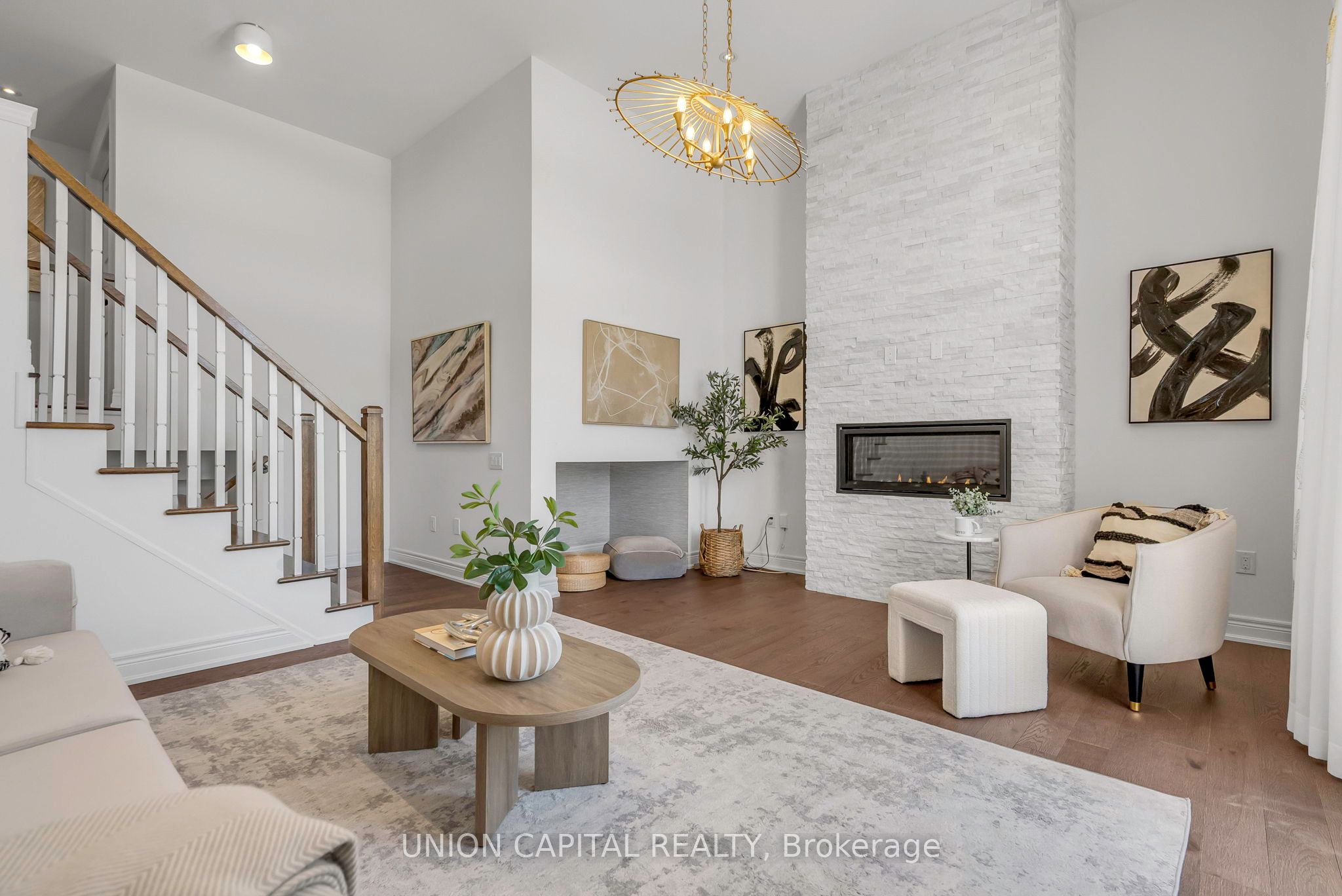 130 Walter English Drive