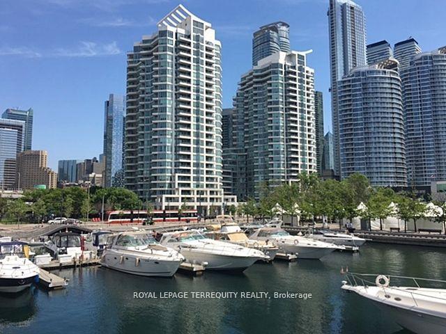 2 Bedrooms Condo at 228 Queens,  Toronto For sale