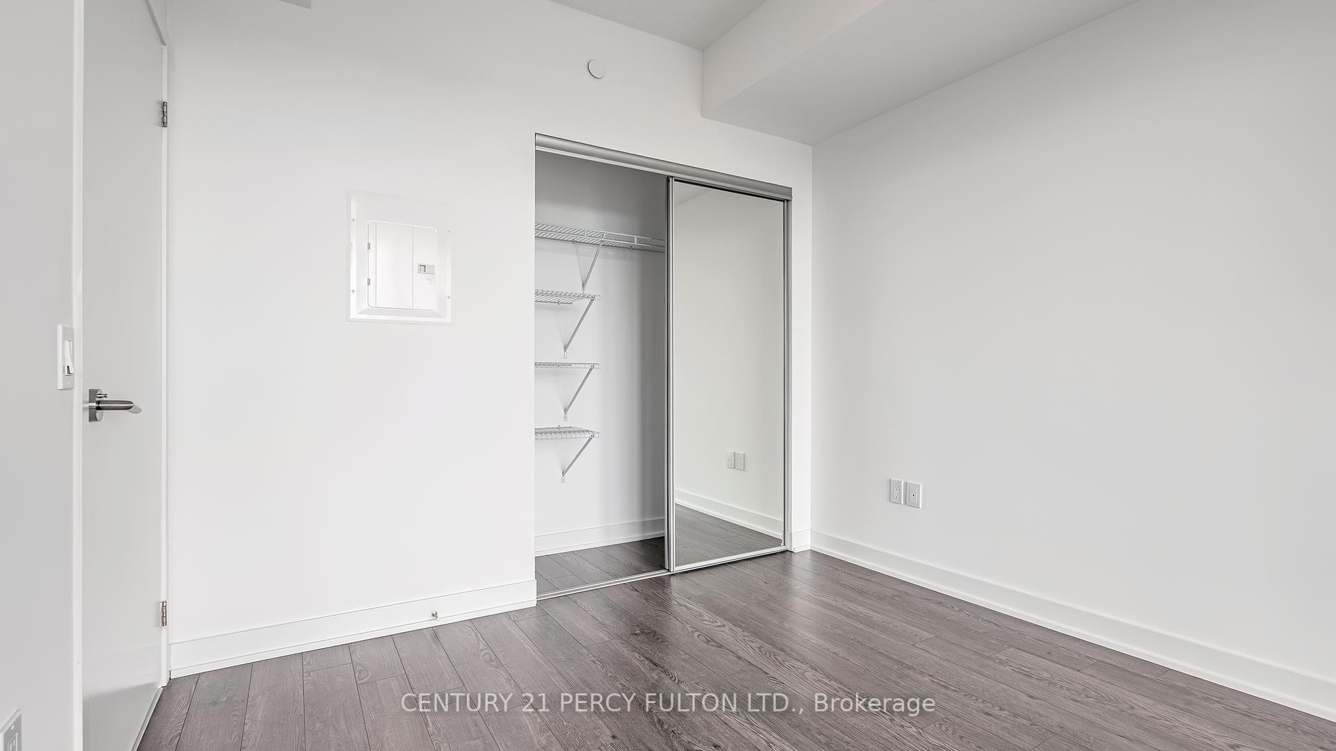 2 Bedrooms Condo at 50 O’Neill,  Toronto For sale