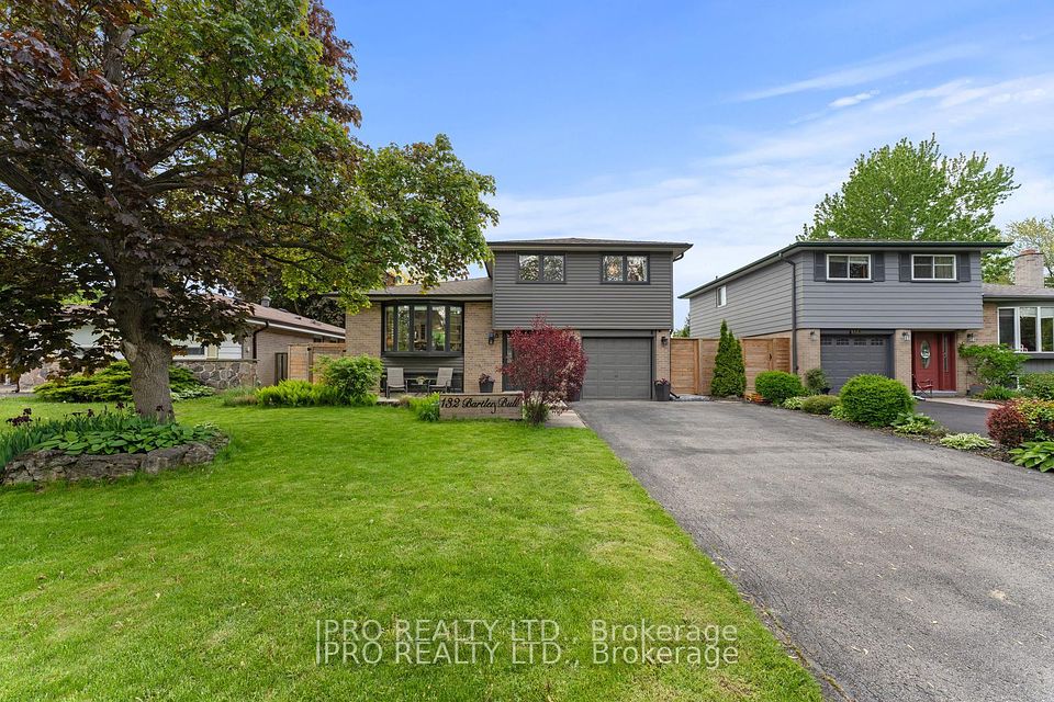 132 Bartley Bull Parkway, Brampton, ON L6W 2J9