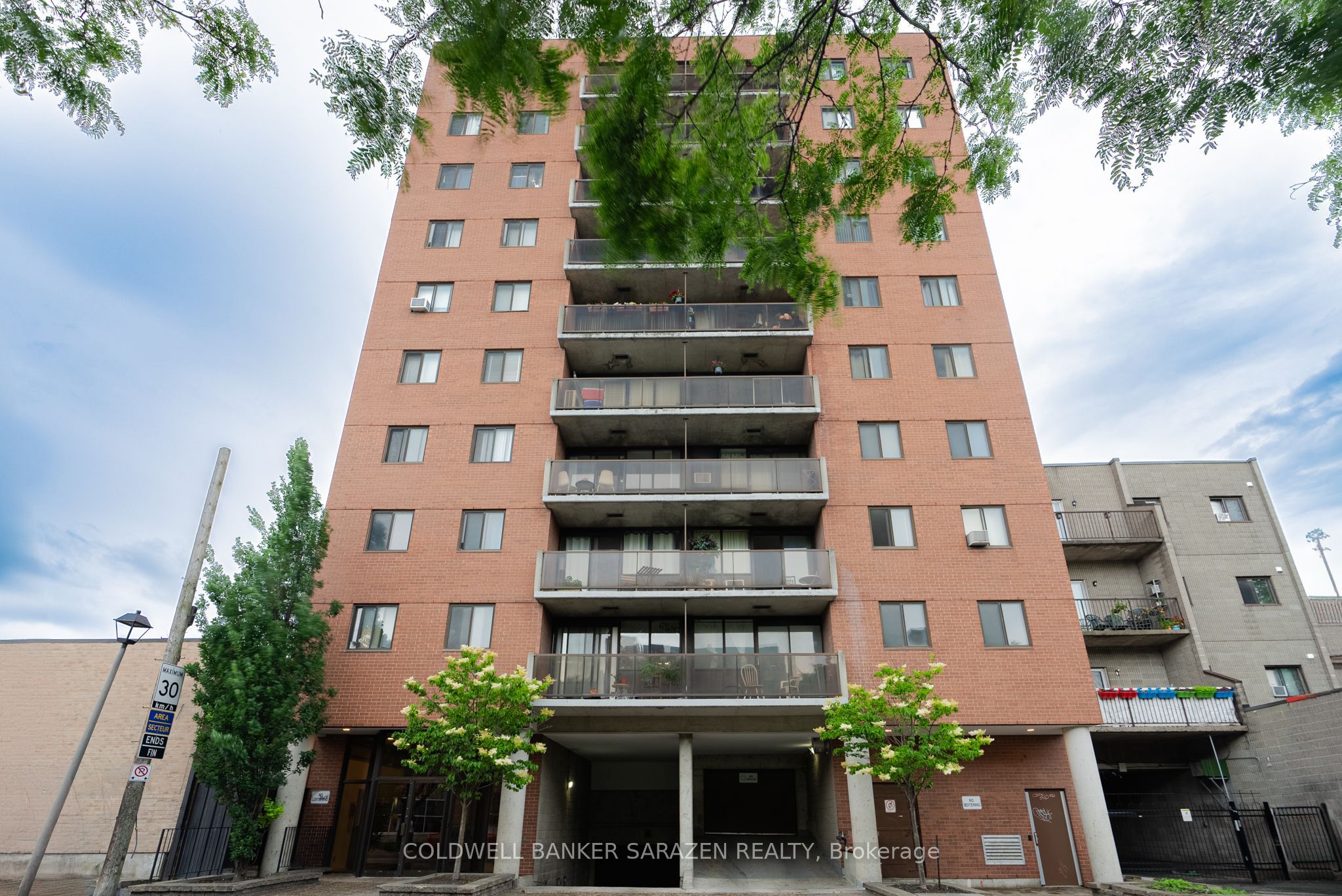 154 Nelson Street #404, Lower Town - Sandy Hill 4002 - Lower Town
