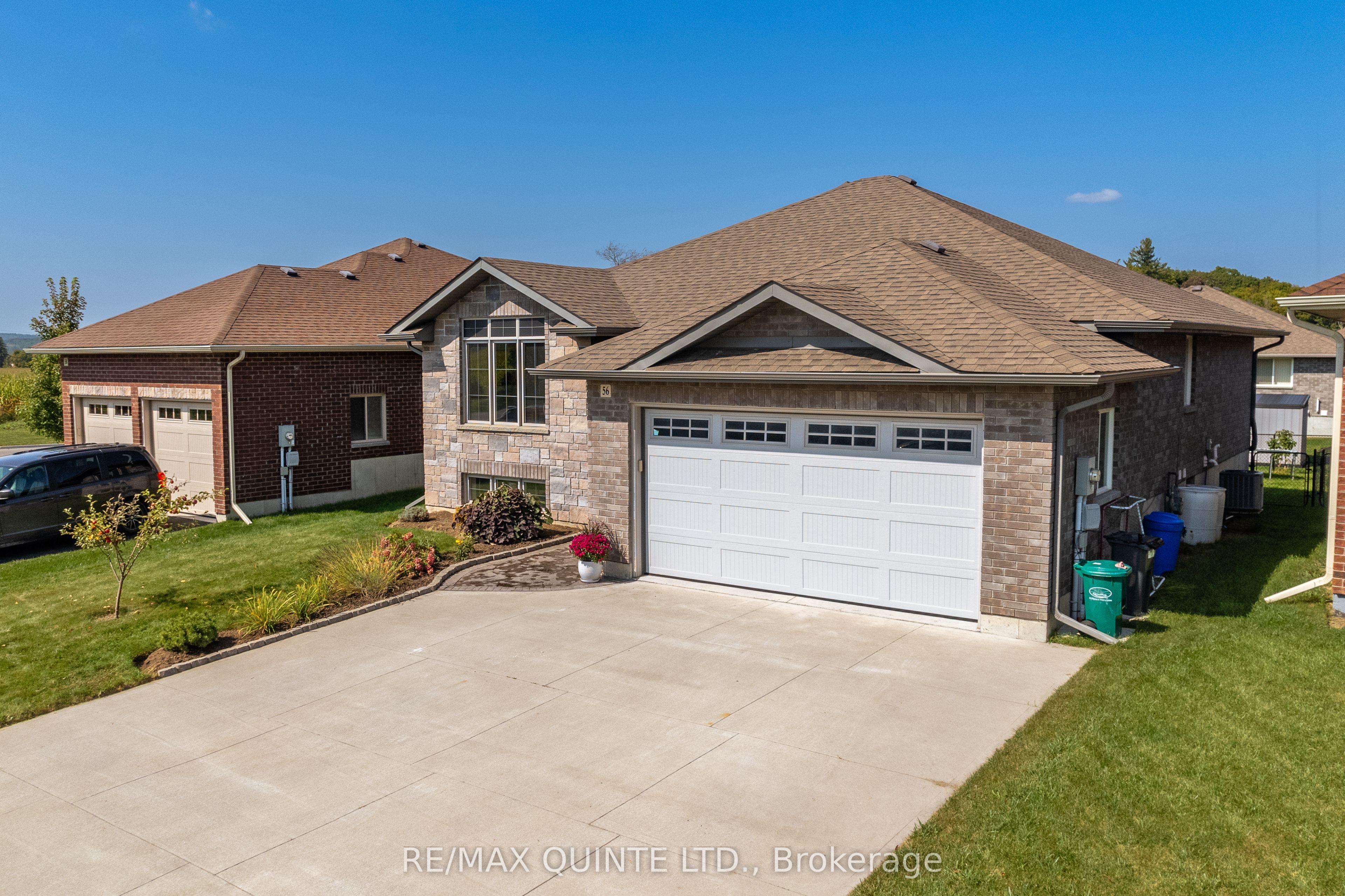 56 Mcintosh Crescent, Quinte West, ON K8V 0G1