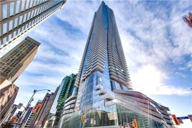 1 Bloor