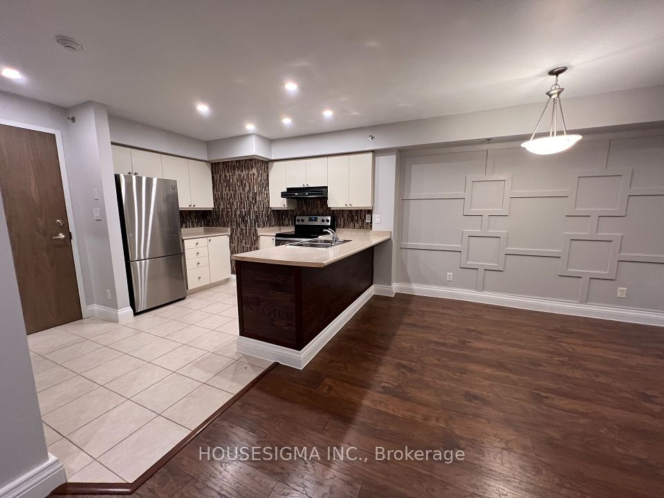 #125 - 3070 Rotary Way, Burlington, ON L7M 0H1