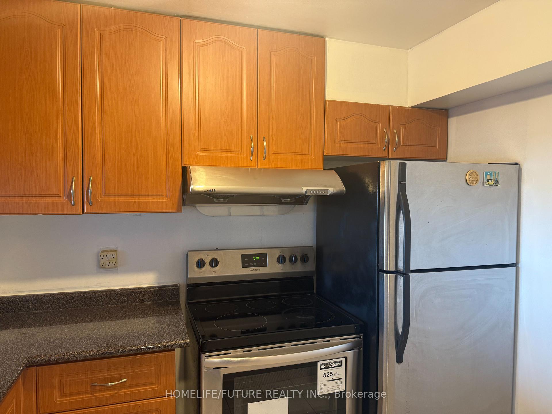 2 Bedrooms Condo at 3050 Ellesmere, Toronto For sale