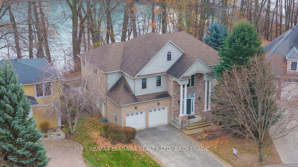 47 Sculler's Way, St. Catharines, ON L2N 7S9