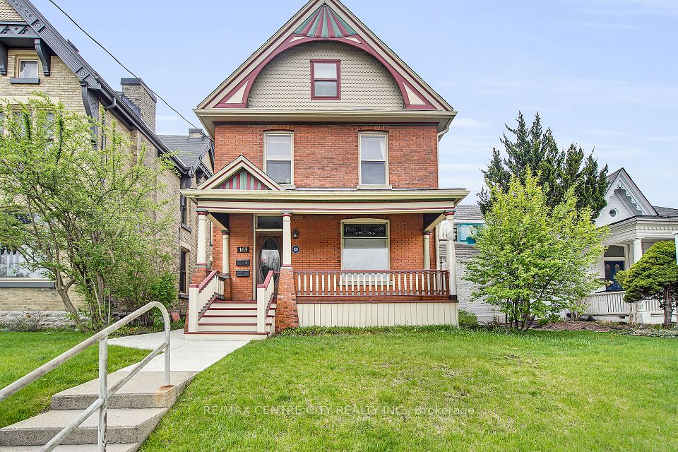 163 Oxford