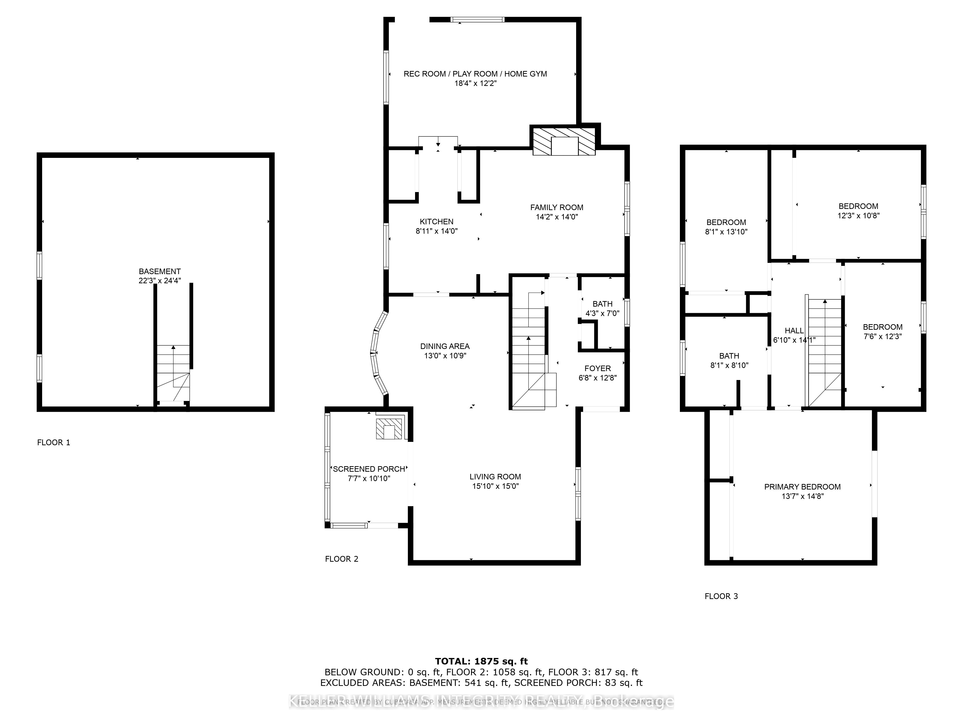 5434 Riverside Crescent, ManotickKarsRideauTwpandArea, ON K4M 1G9