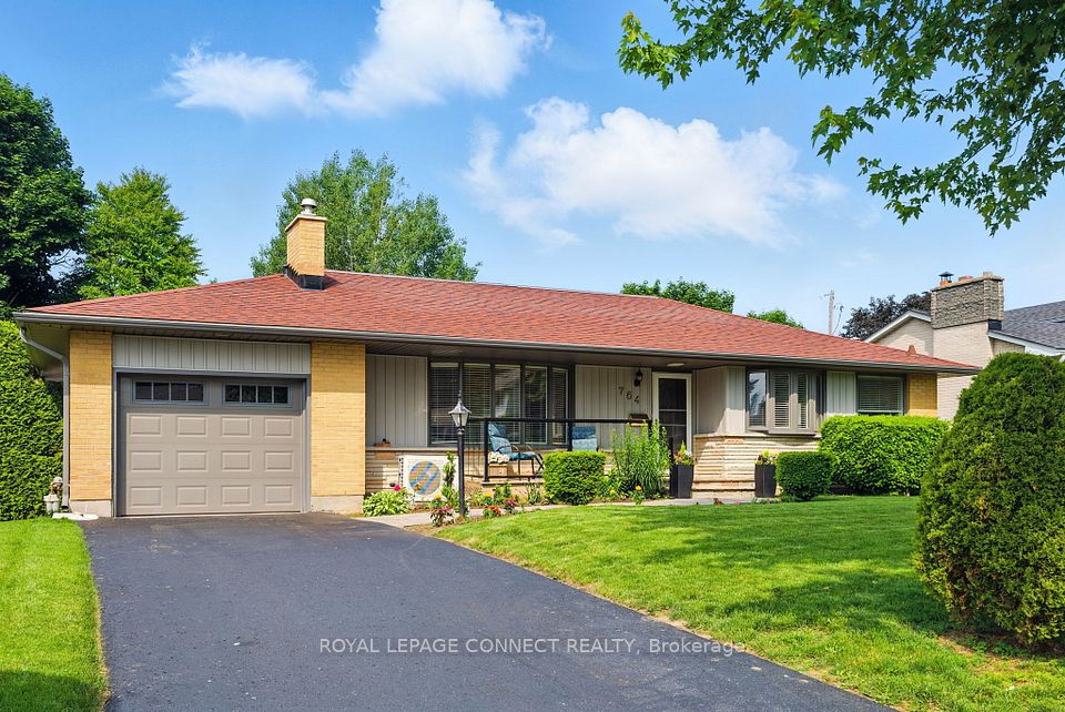 764 Westdale