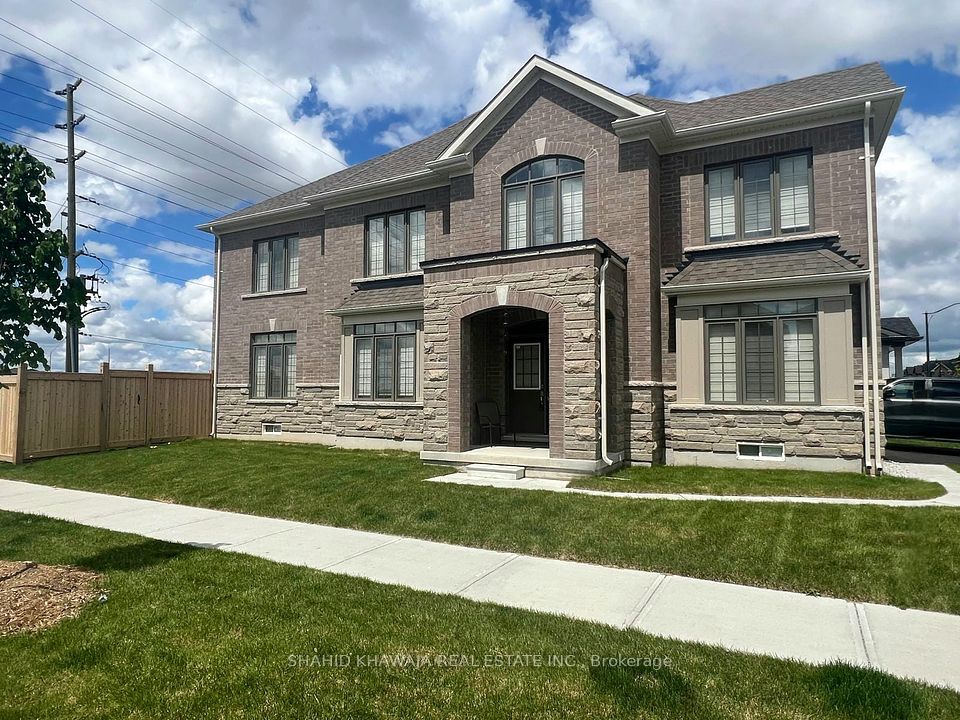 322 Valleyway