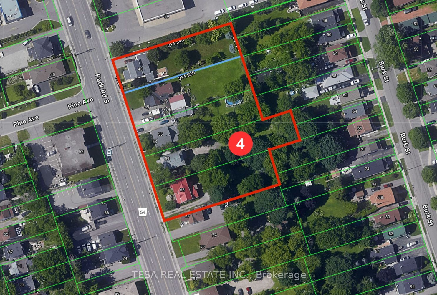 59 Park Road, Oshawa, ON L1J 4G7