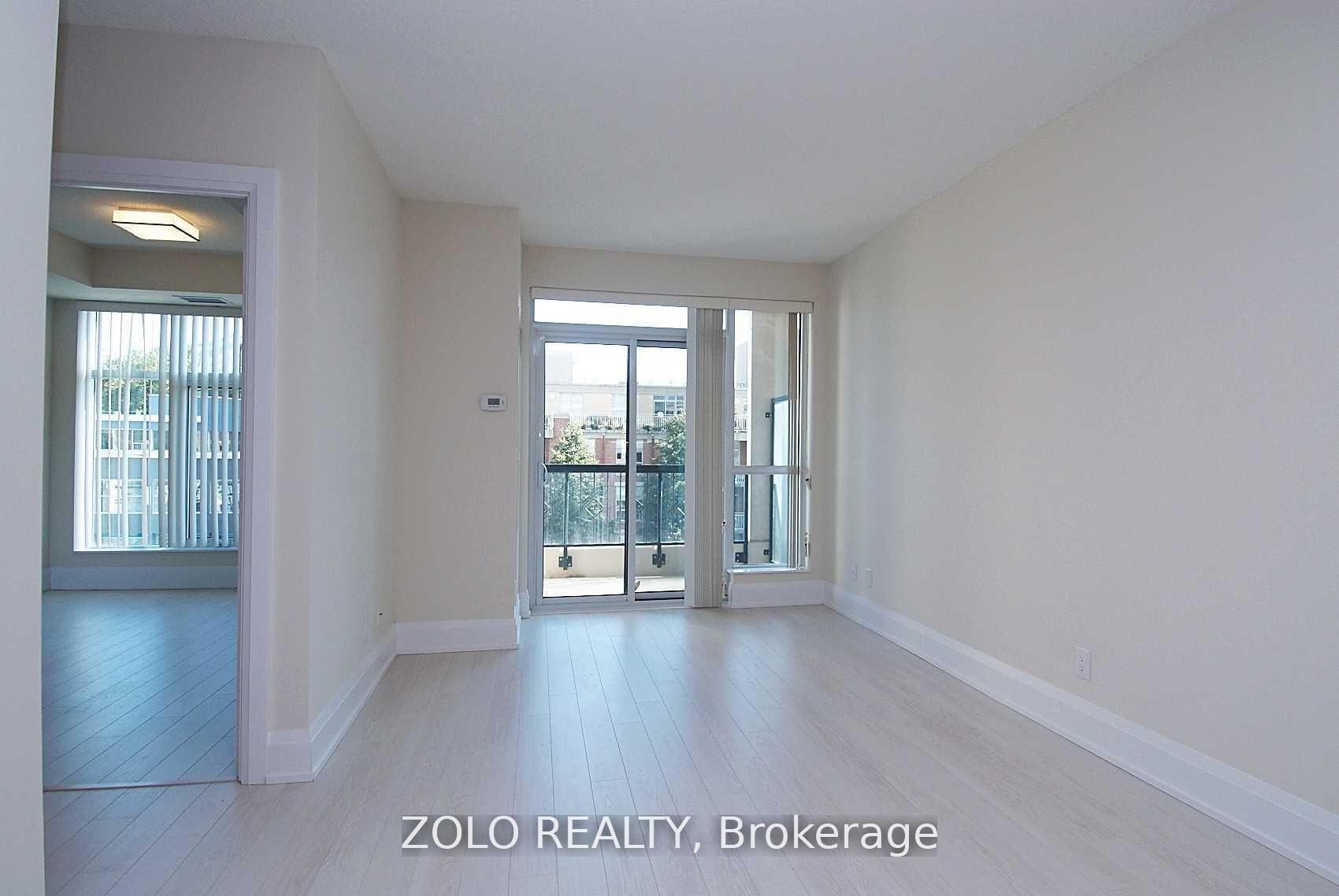 2 Bedrooms Condo at 2 Old Mill, Toronto For sale