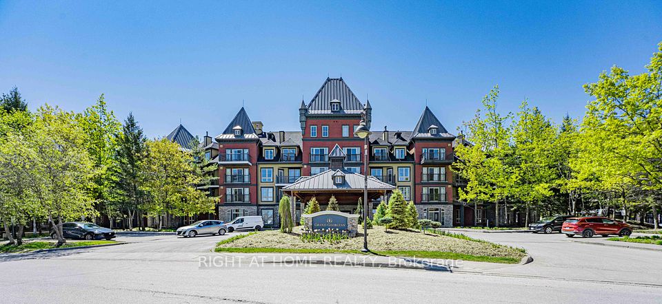 #437 - 156 Jozo Weider Boulevard, Blue Mountains, ON L9Y 0V2