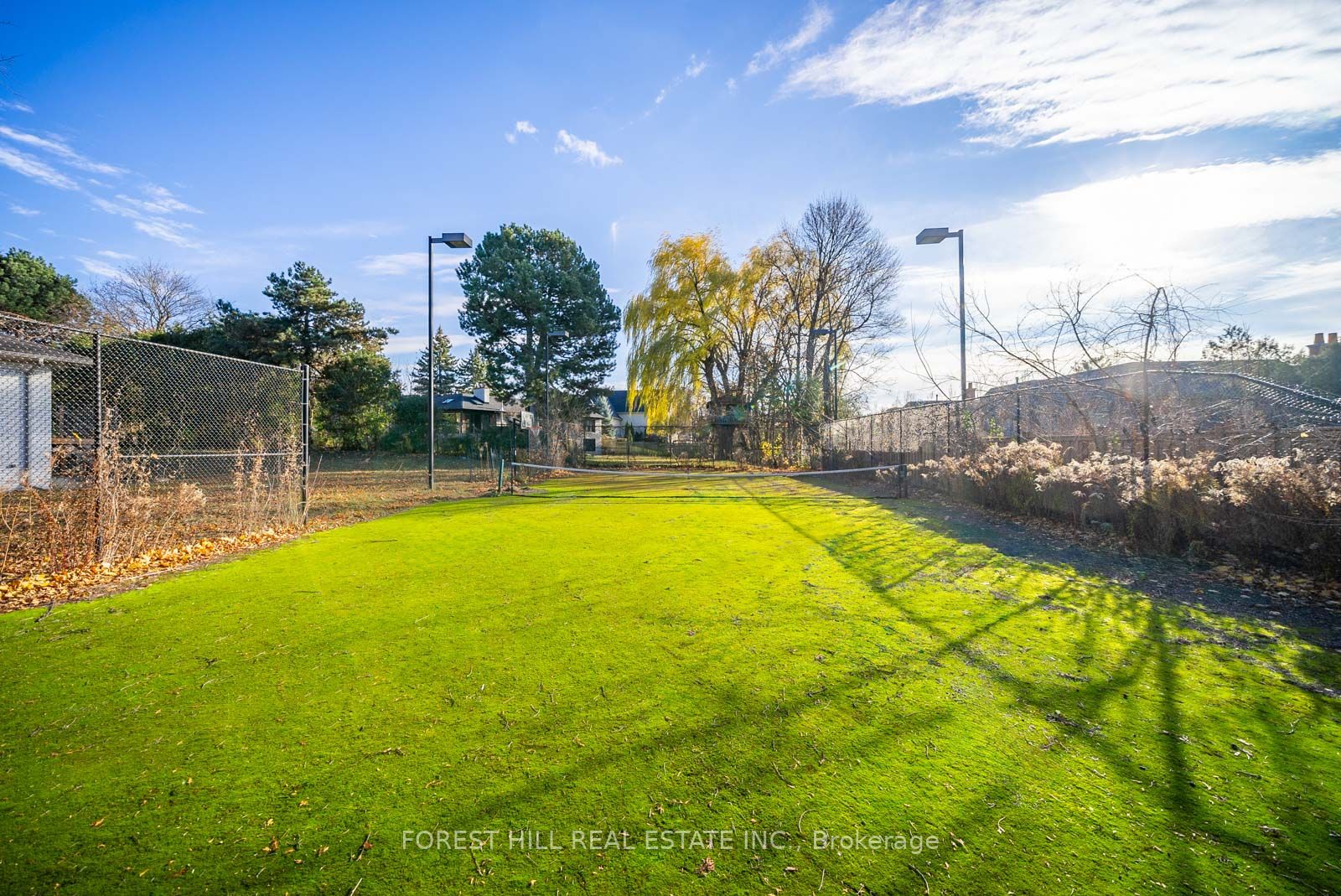 1 Caldy Court