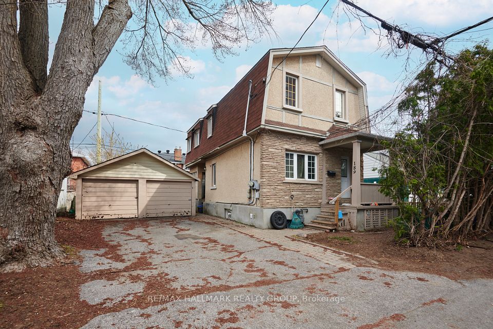 189 Devonshire