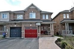 #Basement - 94 Andriana Crescent, Markham, ON L6B 0C8