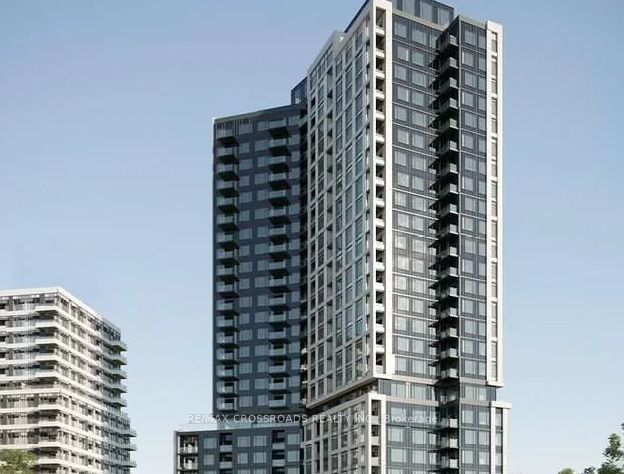 2495 Eglinton Avenue