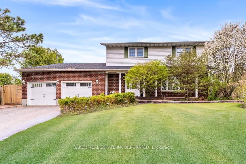 8 Lakeview