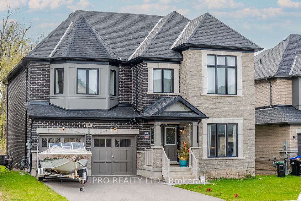 1044 Hardy Way, Innisfil, ON L0L 1W0