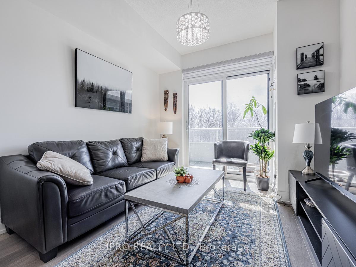 3 Bedrooms Condo at 3121 Sheppard, Toronto For sale