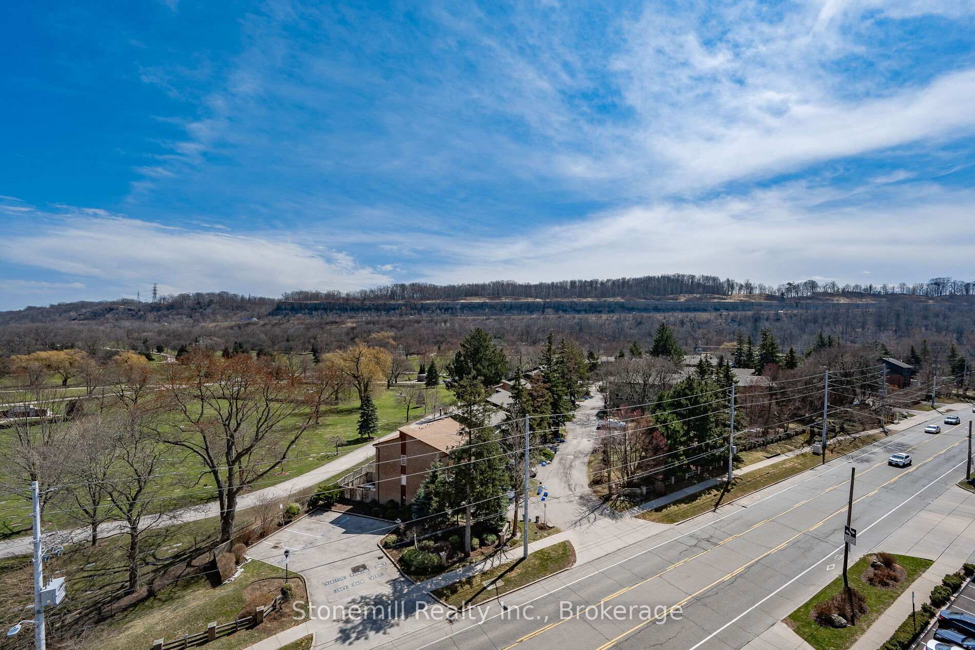 1 Bedroom Condo at 1950 Main, Hamilton For sale