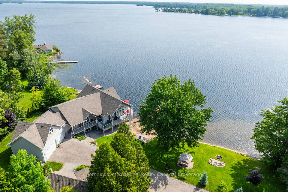 1601 Port Stanton