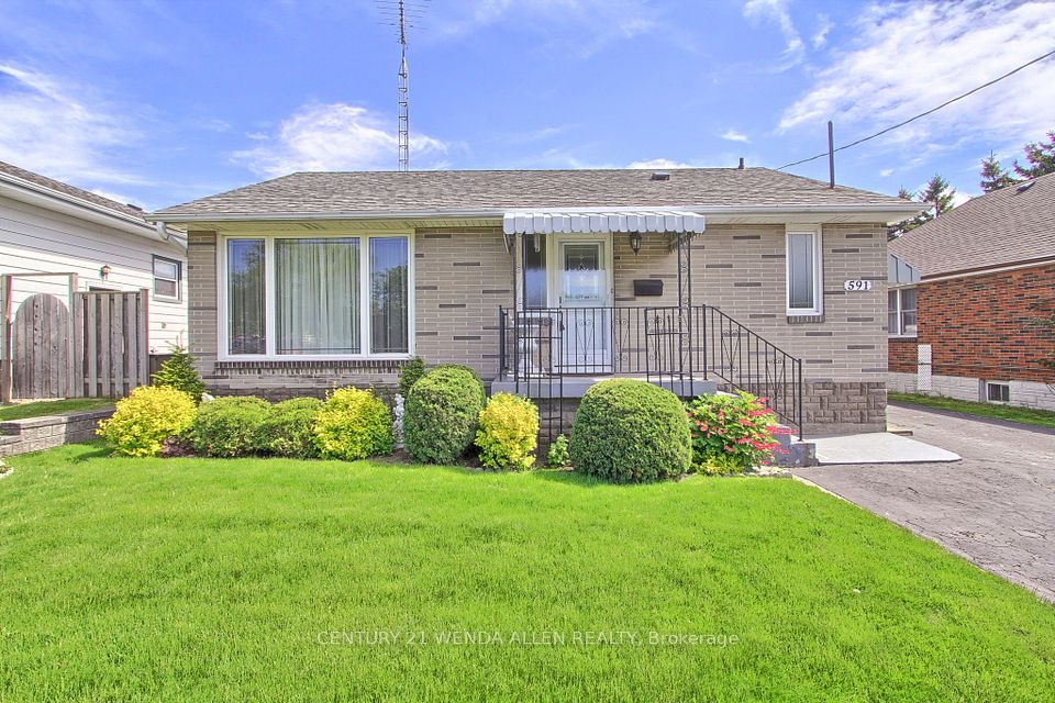591 Adelaide