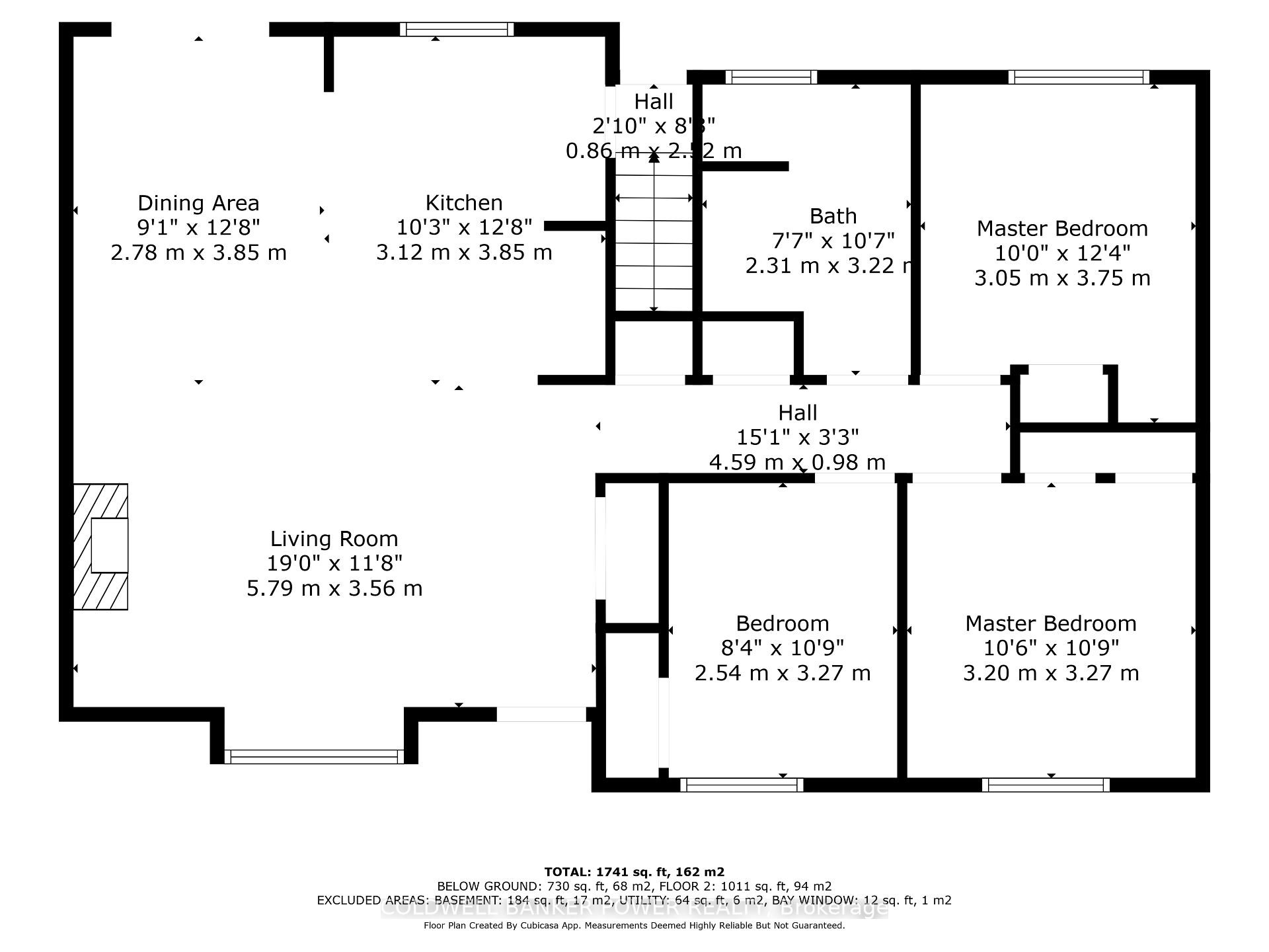 107 TWEED Crescent, London North, ON N5X 1Z5