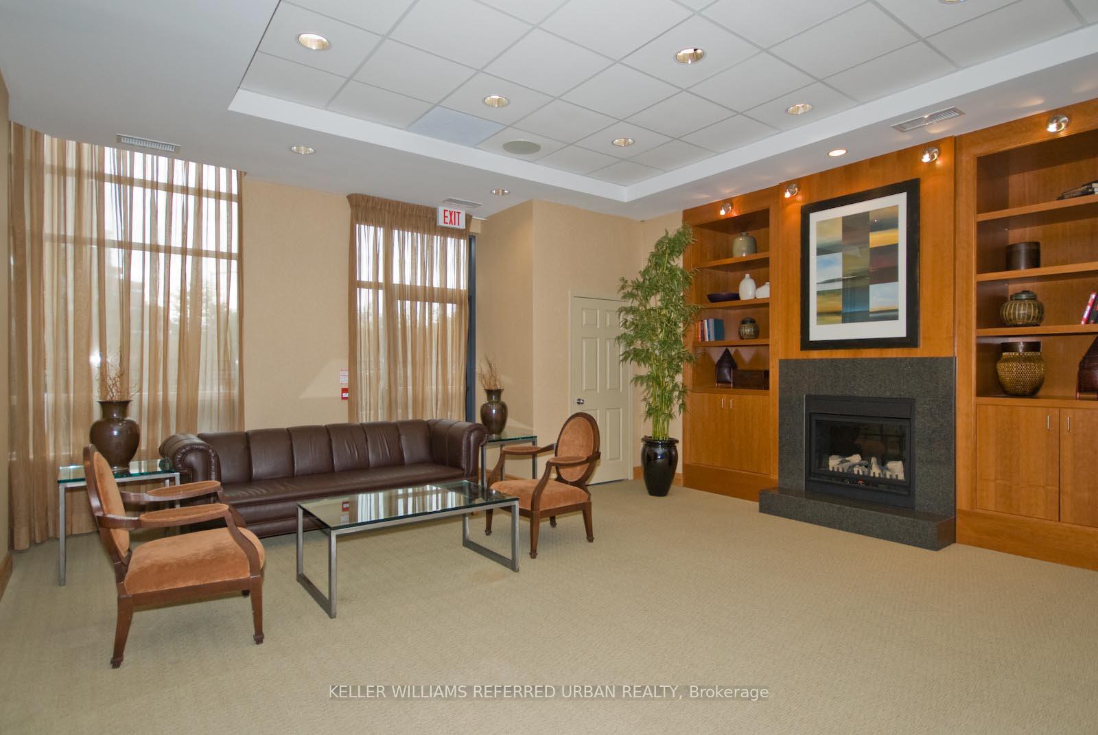 1 Bedroom Condo at 155 Beecroft, Toronto For sale