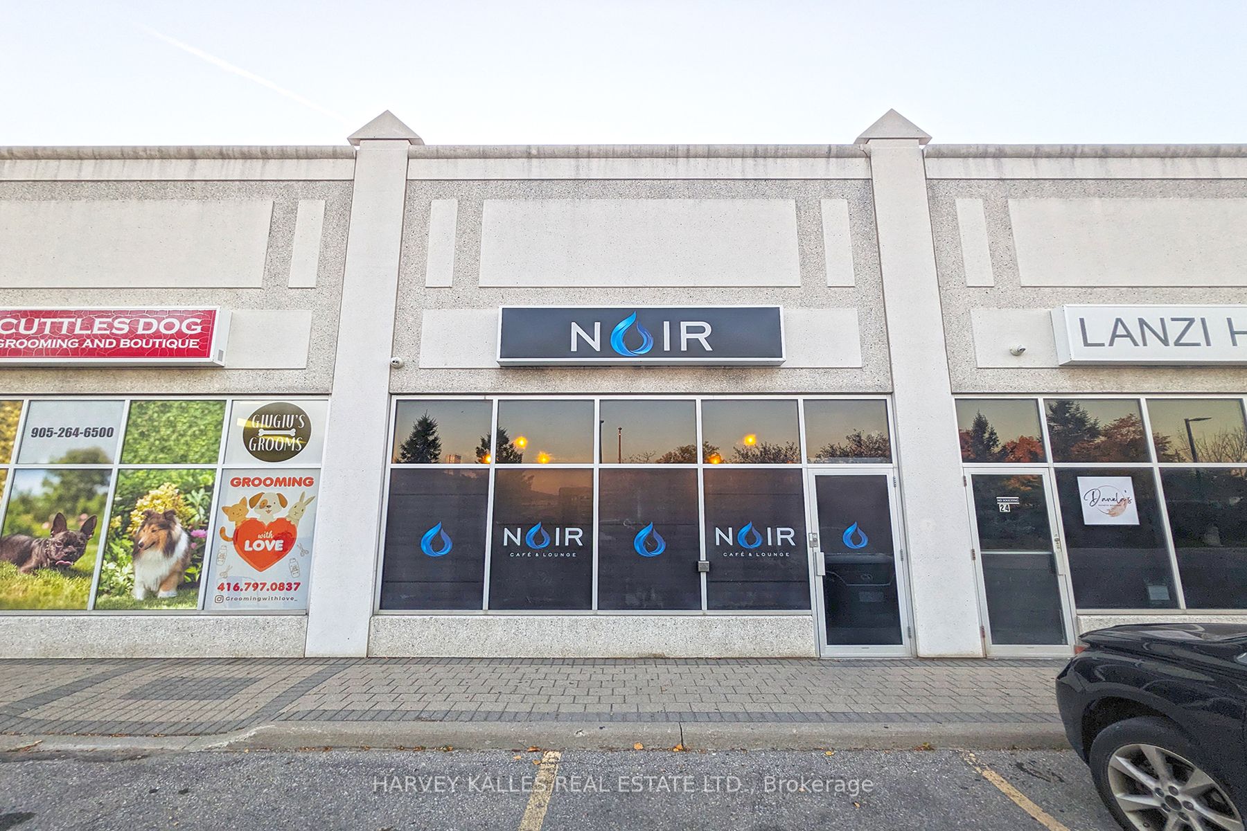 8099 Weston Road, #25