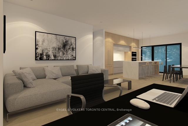 3 Bedrooms Condo at 276 Lanor, Toronto For sale