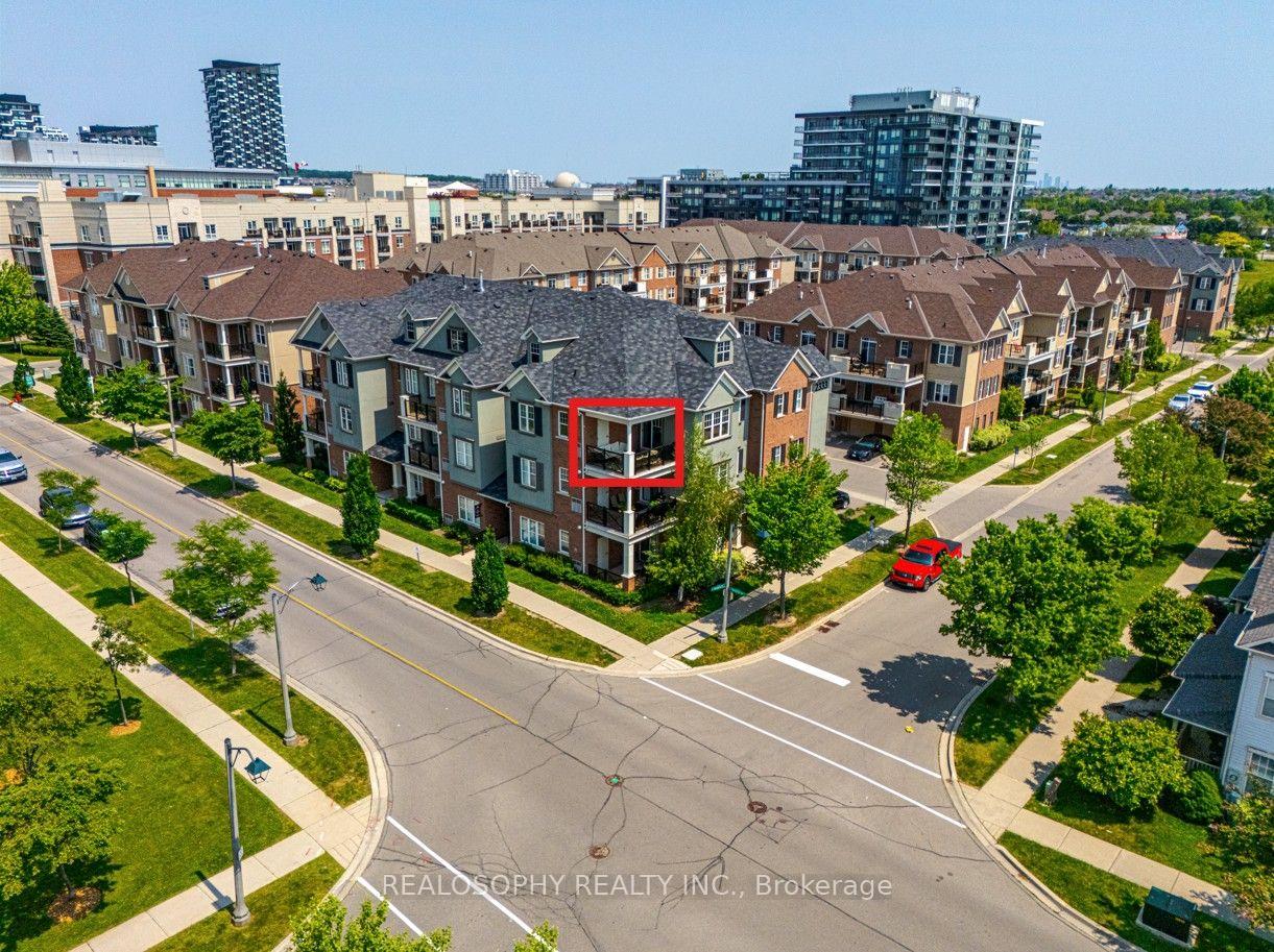 2 Bedrooms Condo at 2333 Sawgrass, Oakville For sale