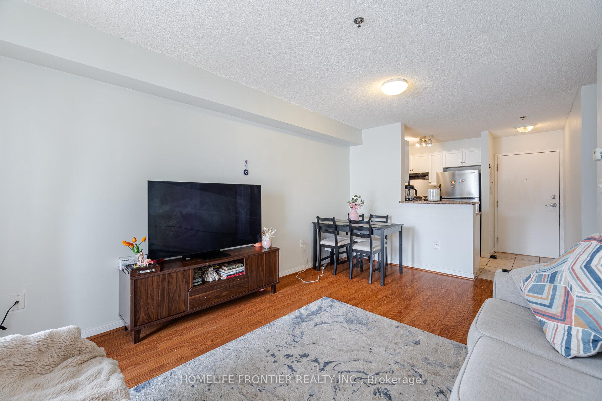 2 Bedrooms Condo at 5225 Finch,  Toronto For sale