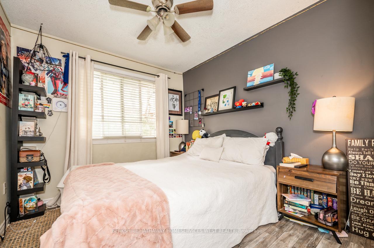 3 Bedrooms Condo at 1450 Glen Abbey,  Oakville For sale