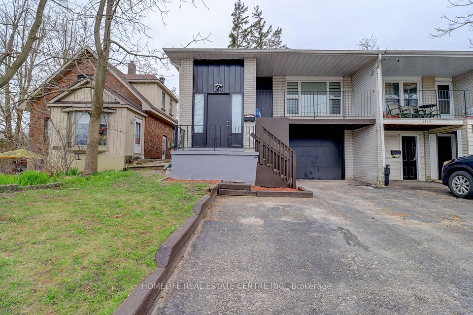 240 Bayfield