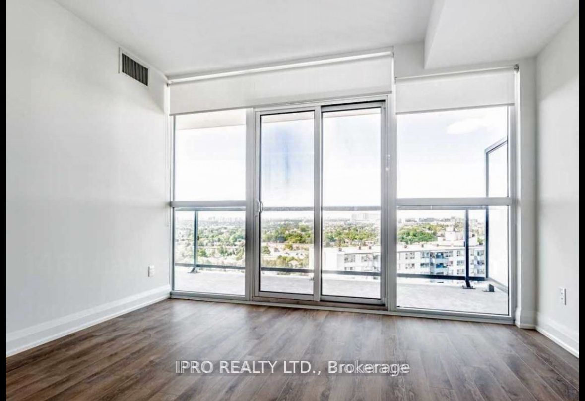 1461 Lawrence Avenue W, #1502