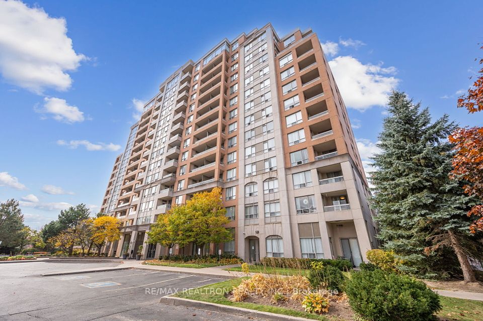 #913 - 9 Northern Heights Drive, Richmond Hill, ON L4B 4M5