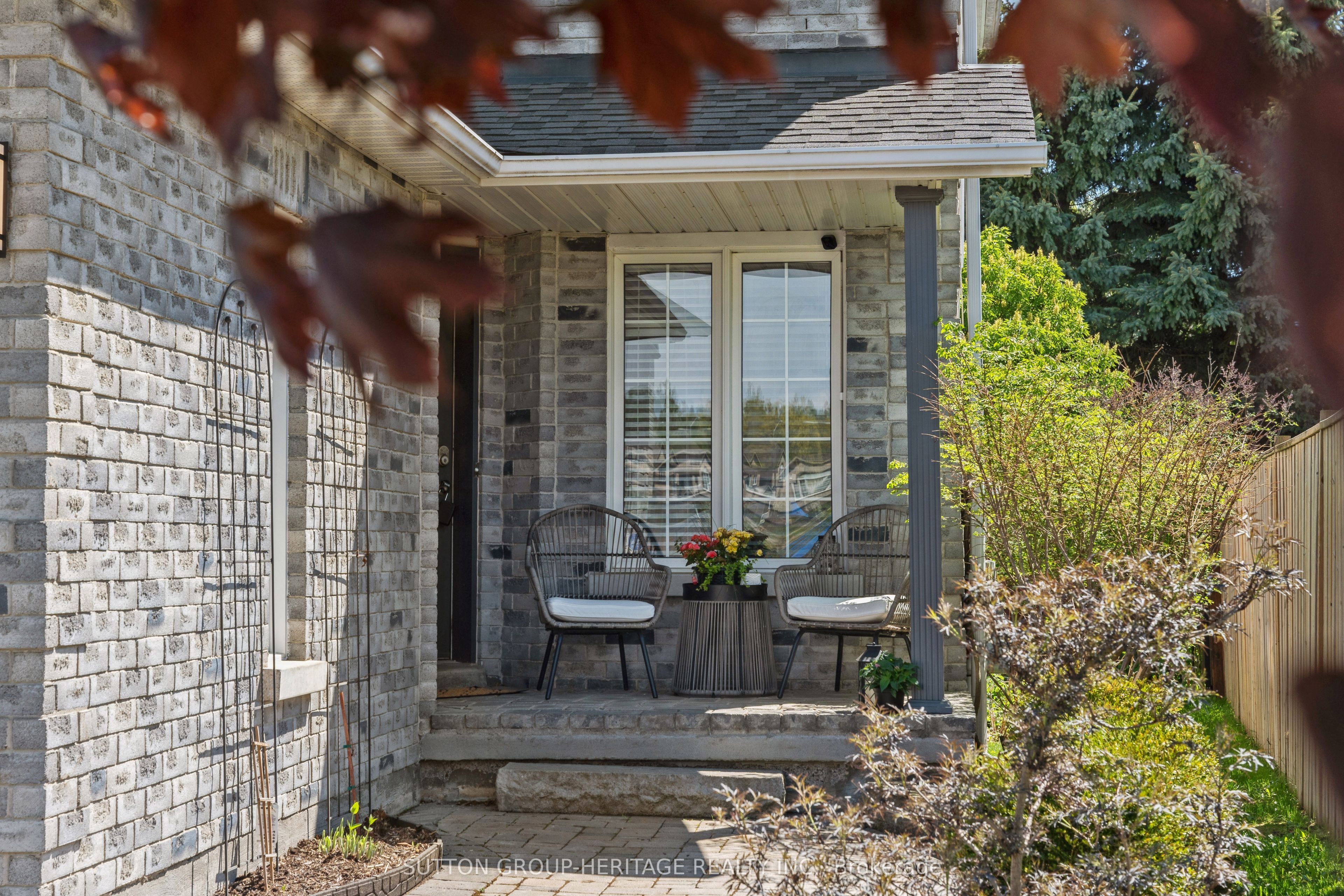 115 Daiseyfield Avenue, Clarington, ON L1E 3B3