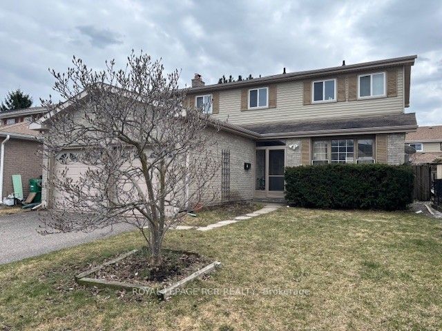 29 Markham Street, Brampton, ON L6S 3P2