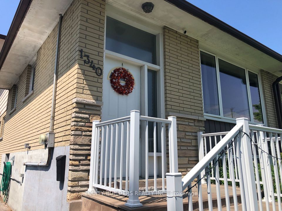 1340 Cedar St. West