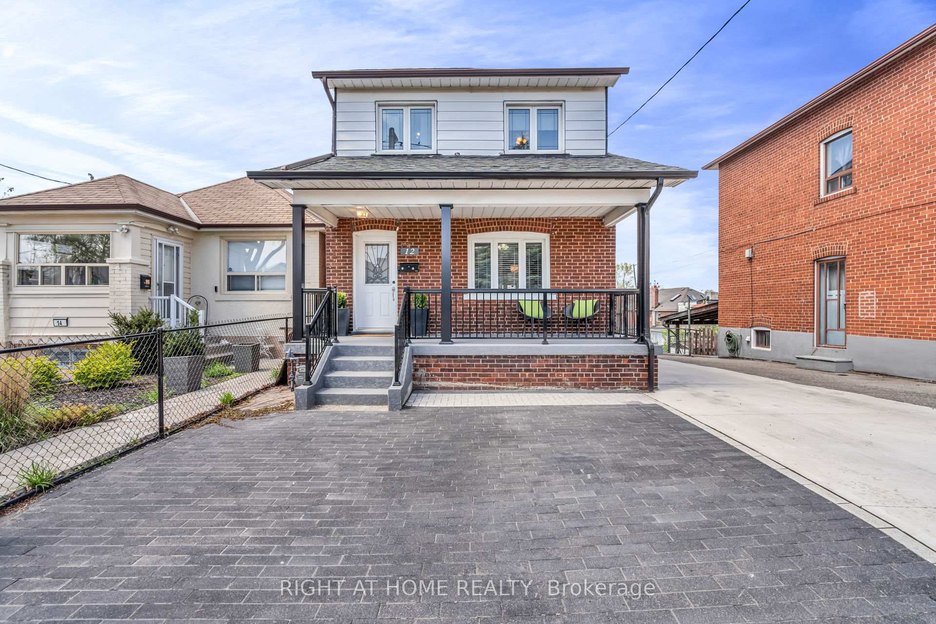 New Listing