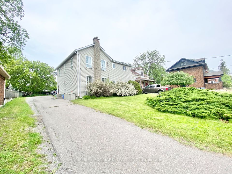 292 William
