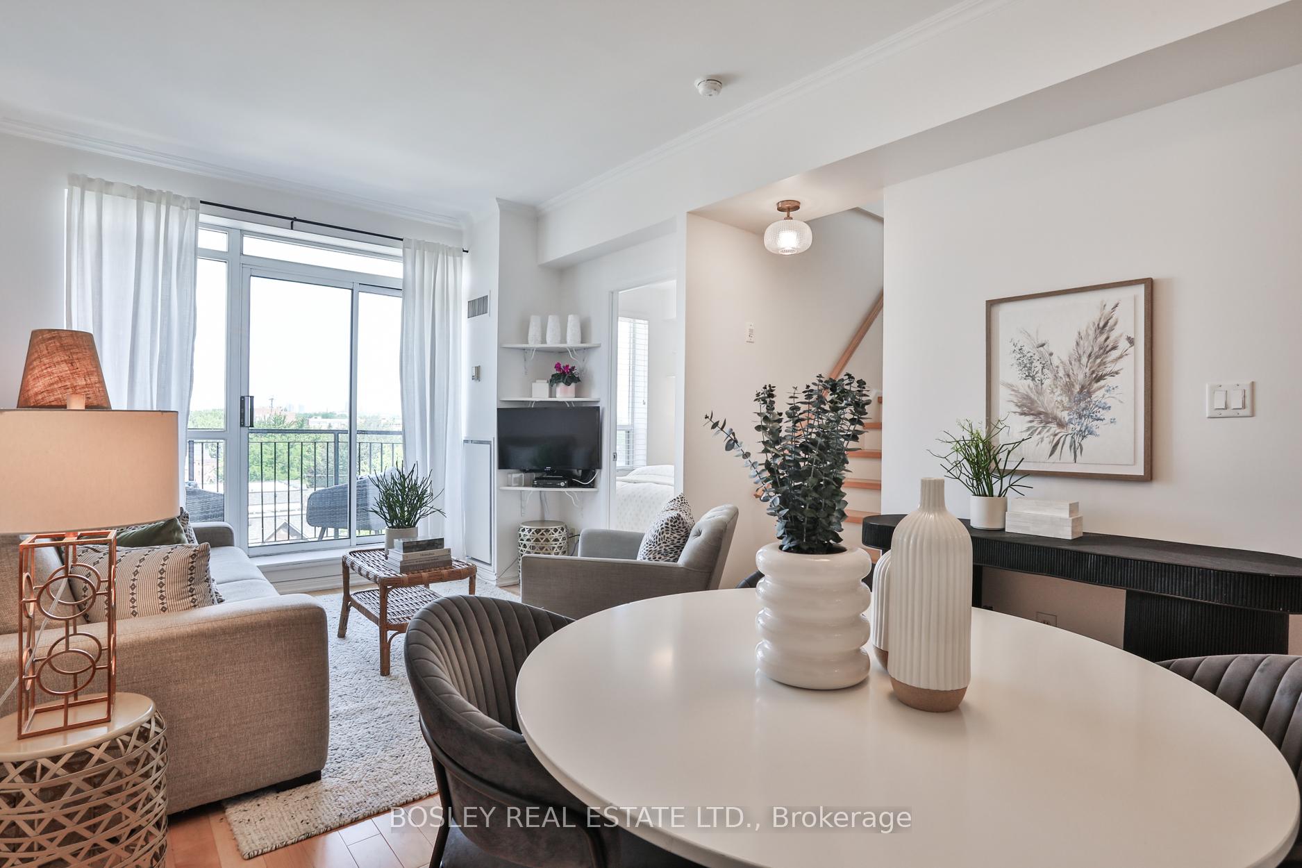 2 Bedrooms Condo at 1000 King, Toronto For sale
