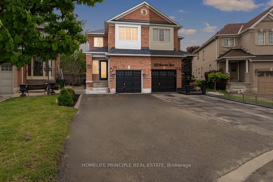 124 Grapevine Road, Caledon, ON L7E 2M6