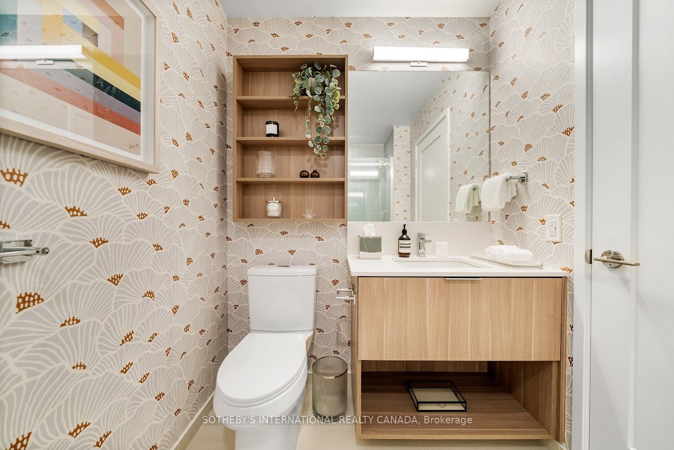 88 Bathurst Street, #622