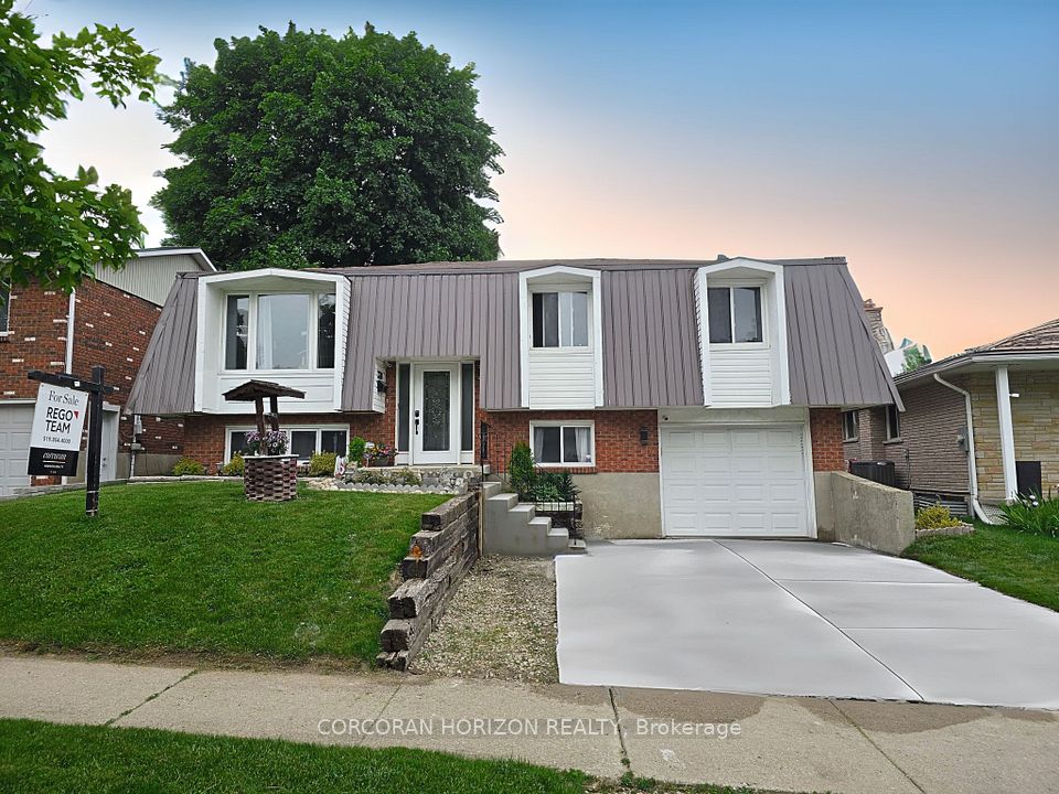 320 Country Hill Drive