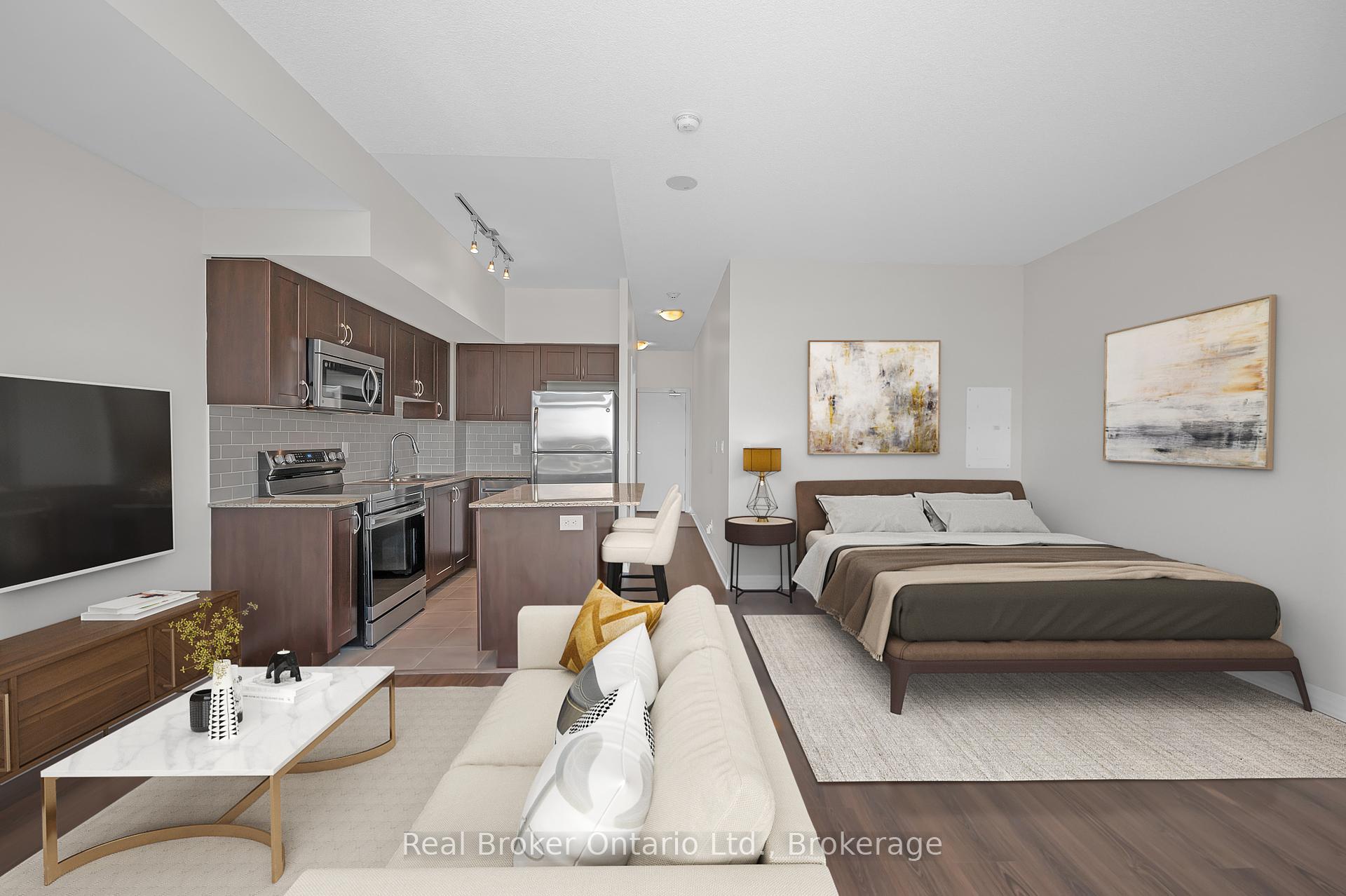 Condo at 1940 Ironstone, Burlington For sale